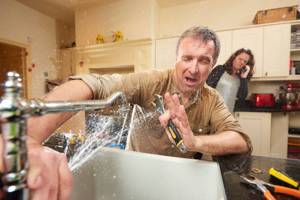 Best Water damage restoration near me  in Phelan, CA